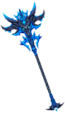 Lightning Staff
