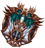 Brilliant Fairy Shield