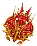 Apocalypse Fairy Shield
