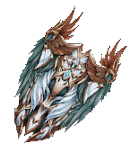 Brilliant Lancer Shield