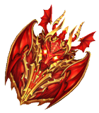 Apocalypse Lancer Shield