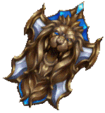Manticore Lord Shield