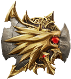 Temple Guard Fairy Shield