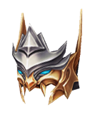 Manticore Wizard Helm