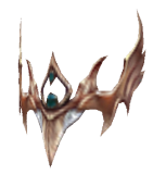 Brilliant Elf Helm [E]