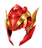 Apocalypse Elf Helm [E]