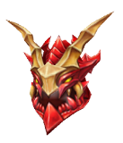 Apocalypse Knight Helm [E]