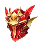 Apocalypse Gun Crusher Helm