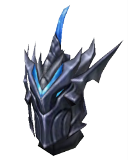 Lightning Wizard Helm