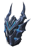 Lightning Fighter Helm