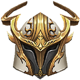 Temple Guard Lord Helm