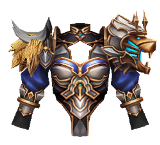 Manticore Mage Armor