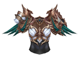 Brilliant Slayer Armor