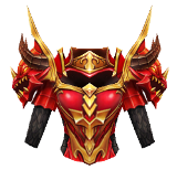Apocalypse Summoner Armor