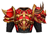 Apocalypse Lord Armor