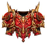 Apocalypse Fighter Armor