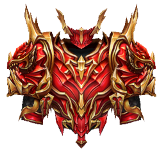 Apocalypse Magic Armor [E]