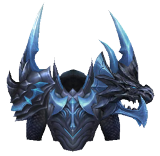 Lightning Magic Armor [E]