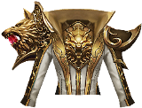 Temple Guard Elf Armor [E]