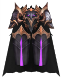 Silver Heart Gun Crusher Pants