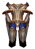 Manticore Summoner Pants