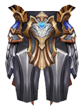 Manticore Magic Pants [E]