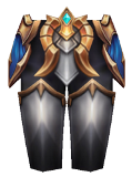 Manticore Gun Crusher Pants
