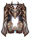 Brilliant Magic Pants [S]