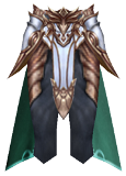 Brilliant Elf Pants [E]