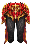 Apocalypse Elf Pants [E]