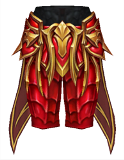 Apocalypse Illusion Knight Pants