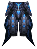 Lightning Lord Pants
