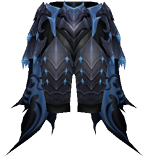 Lightning Fighter Pants