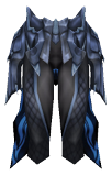 Lightning Mage Pants