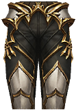 Temple Guard Magic Pants [E]