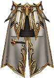 Temple Guard Rune Wizard Pants