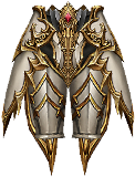 Temple Guard Knight Pants [E]