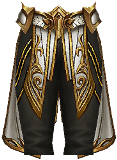 Temple Guard Gun Crusher Pants