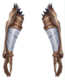 Brilliant Elf Gloves [A]