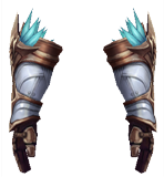 Brilliant Magic Gloves [E]