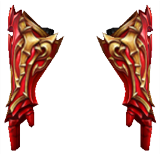 Apocalypse Knight Gloves [E]