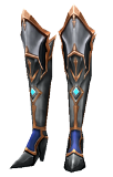 Manticore Lancer Boots