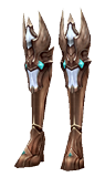 Brilliant Elf Boots [A]
