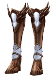 Brilliant Lancer Boots