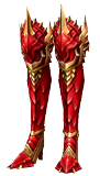 Apocalypse Lancer Boots