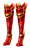 Apocalypse Elf Boots [E]