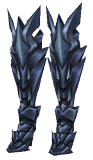 Lightning Elf Boots [A]