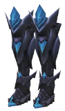 Lightning Magic Boots [S]