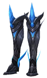 Lightning Lancer Boots