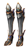 Manticore Alchemist Boots